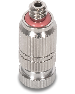 Nozzle T 0.2mm SST 4.5l/h 70bar